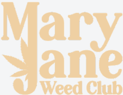 Mary Jane Weed Club