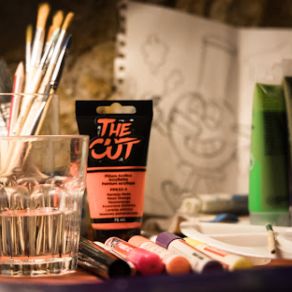 The Cut Weed Club Barcelona